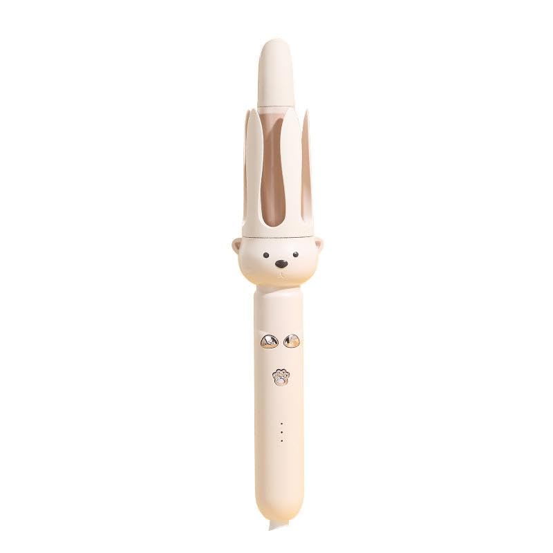 Effortless Waves Hair Curler